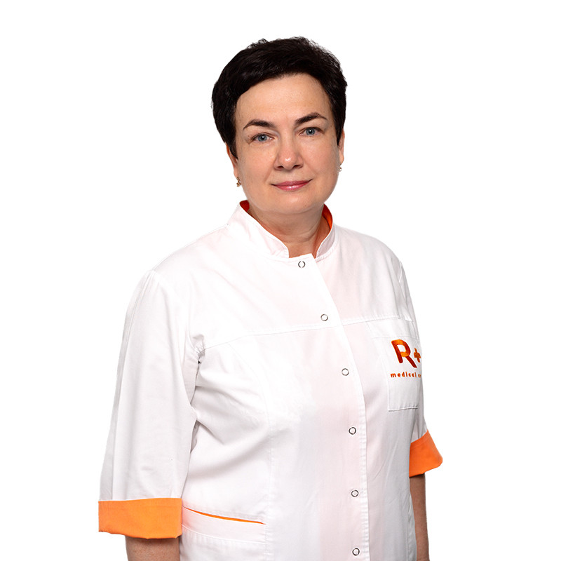 Акушер-гинеколог, высшая категория Пономарева Инна Анатольевна