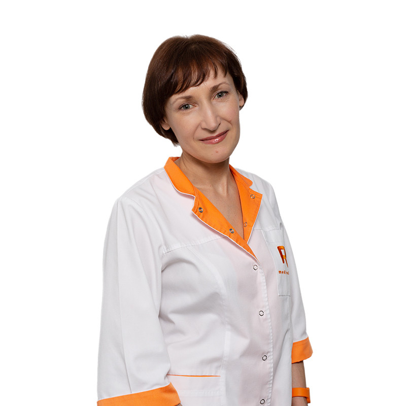 Акушер-гинеколог, высшая категория Черновол Татьяна Валентиновна