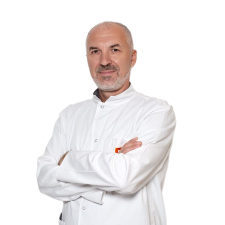 Бочковой Павел Любомирович - дерматовенеролог, высшая категория | Клиника R+