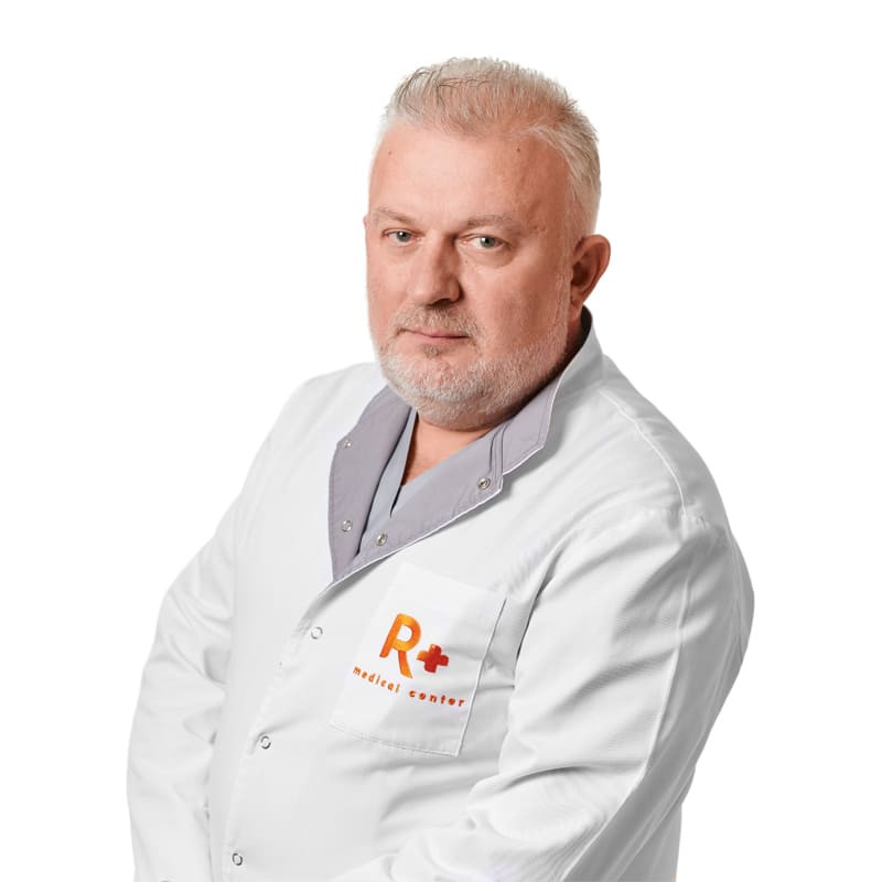 Анестезиолог, высшая категория Шляхтун Анатолий Александрович