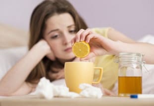 Як відрізнити грип від ГРВІ
