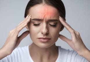 ТОП-5 причин частых головных болей