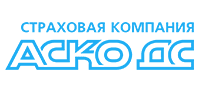 Украинская страховая компания "СК АСКО ДС"